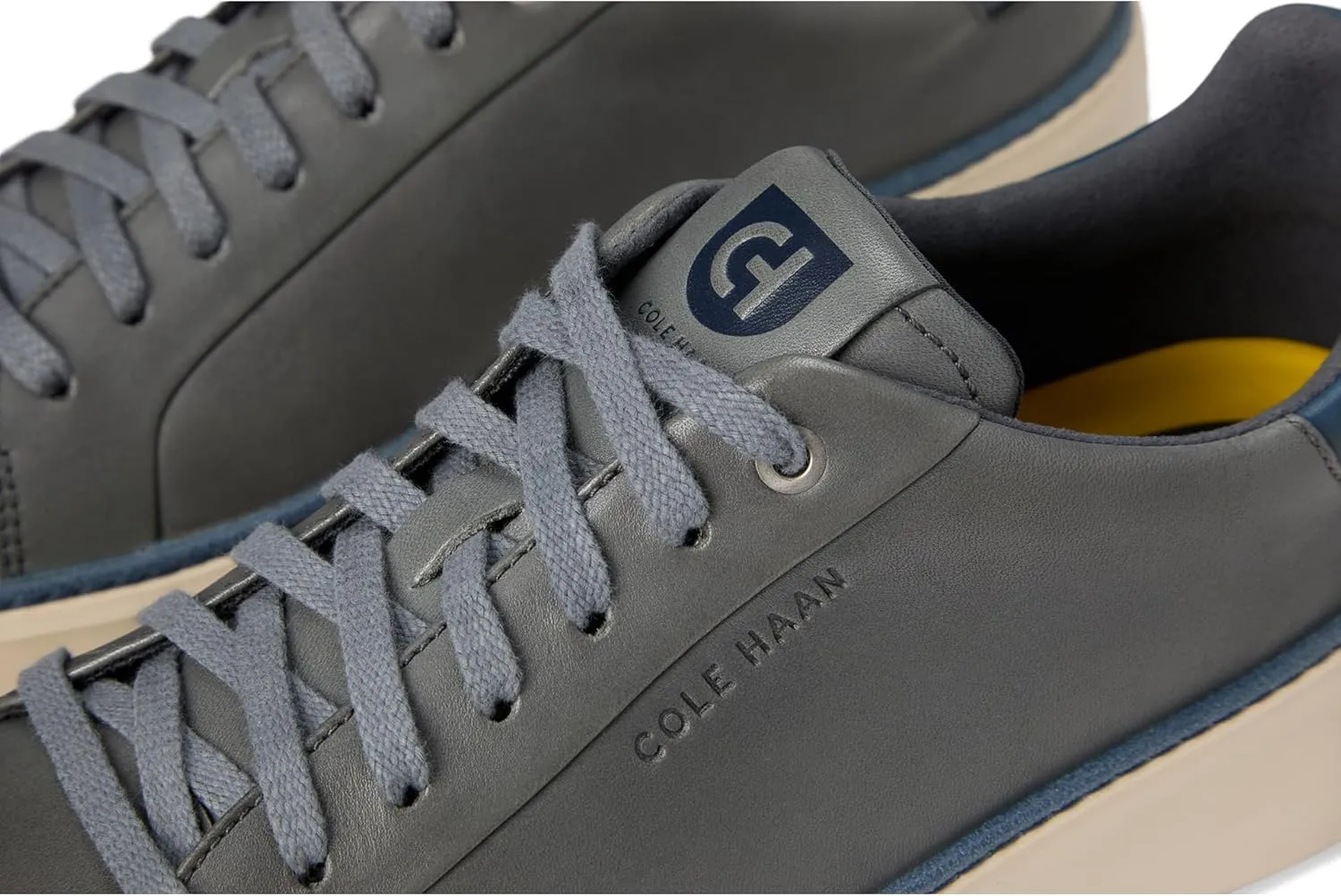 Cole Haan Women's Grandpro Topspin Golf Sneaker