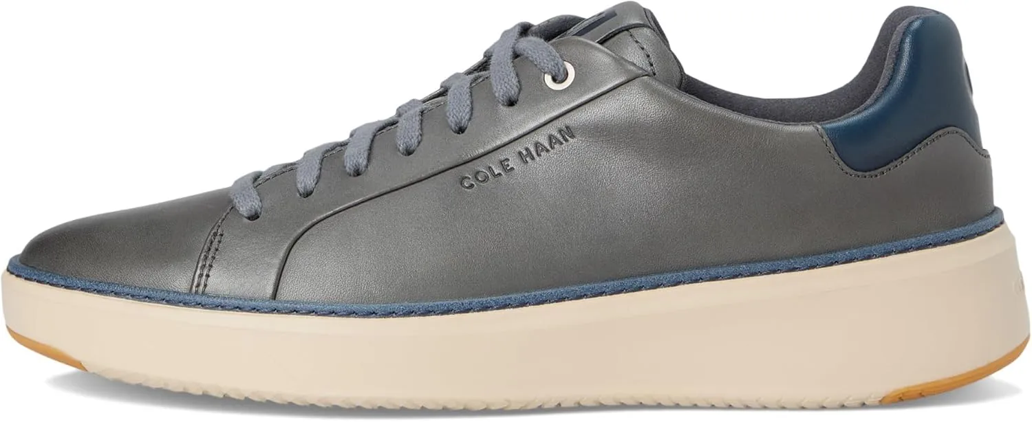 Cole Haan Women's Grandpro Topspin Golf Sneaker