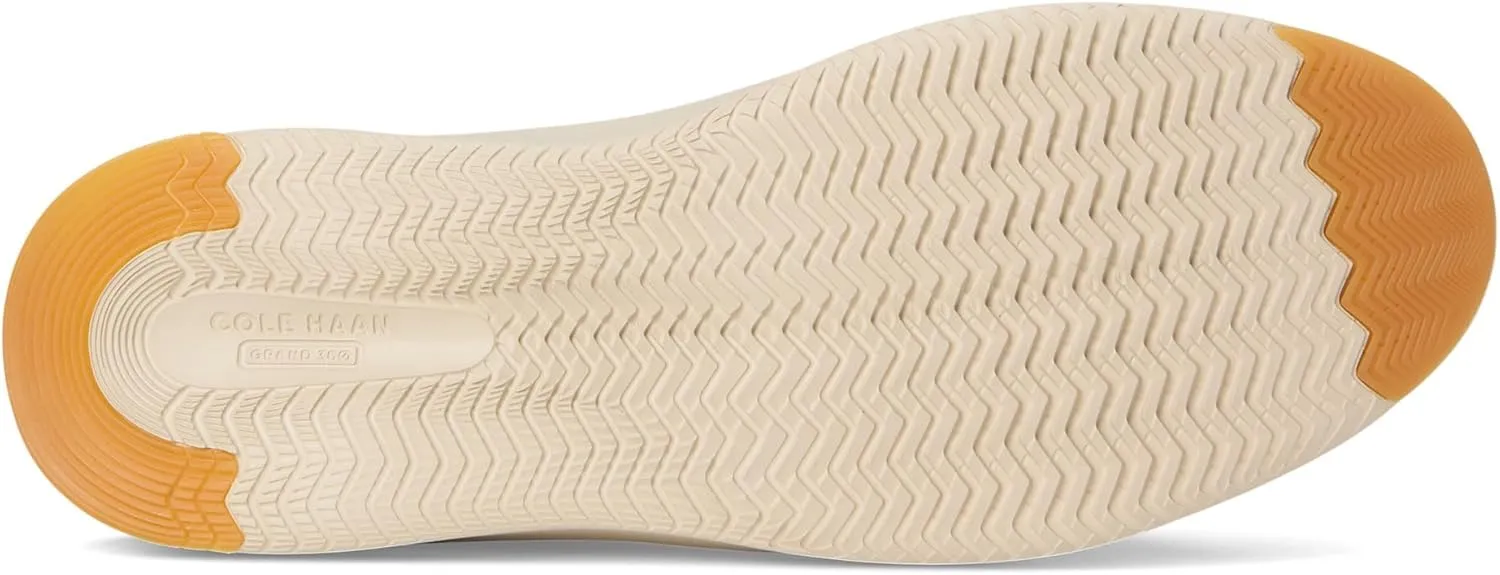 Cole Haan Women's Grandpro Topspin Golf Sneaker