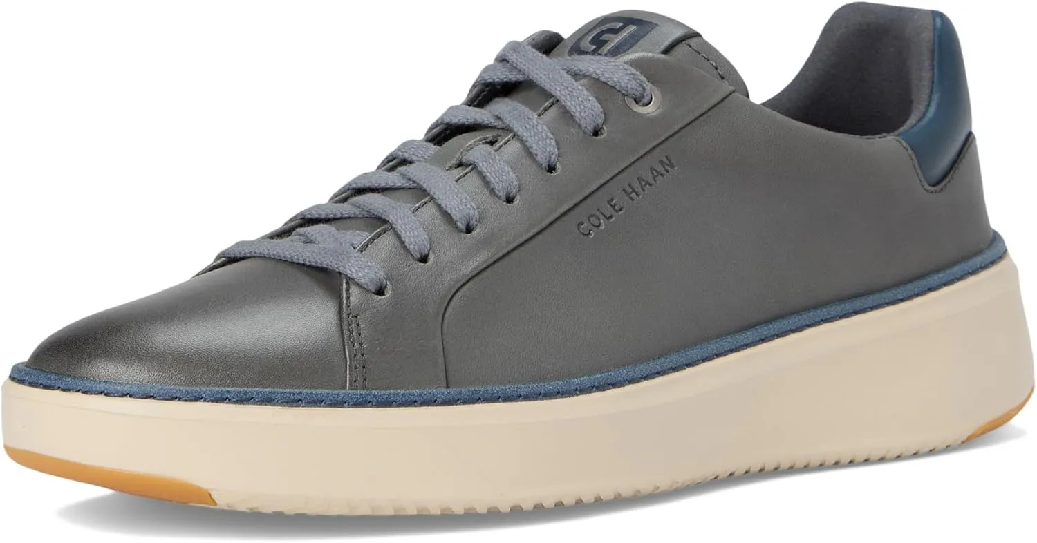 Cole Haan Women's Grandpro Topspin Golf Sneaker