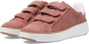 Cole Haan Women's Grandpro Topspin Triple Strap Sneaker
