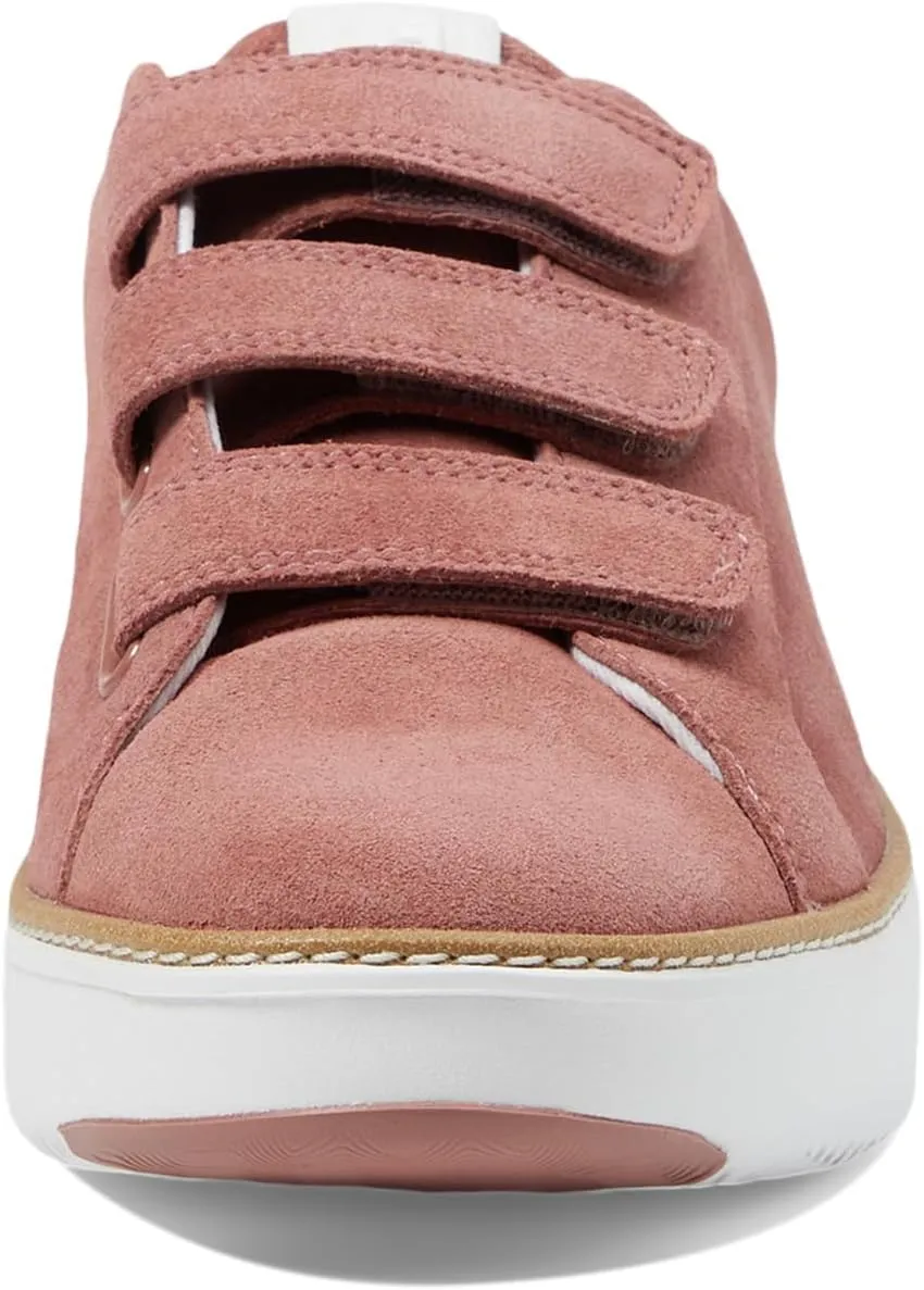 Cole Haan Women's Grandpro Topspin Triple Strap Sneaker