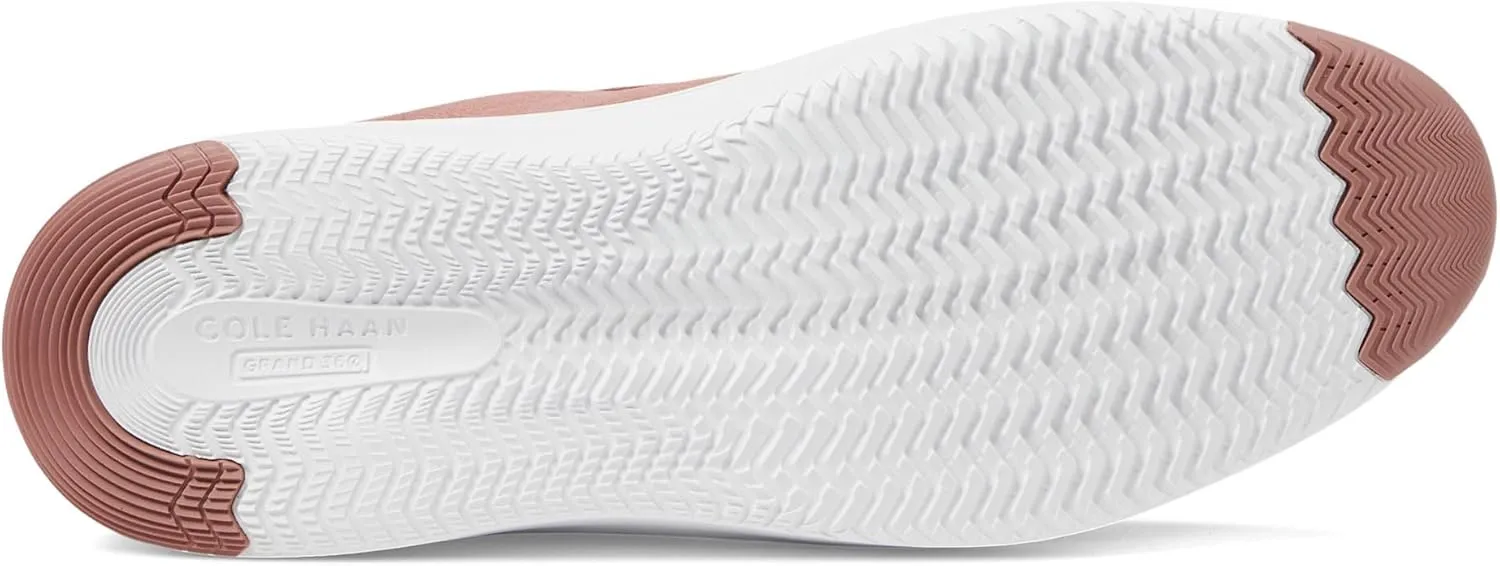 Cole Haan Women's Grandpro Topspin Triple Strap Sneaker