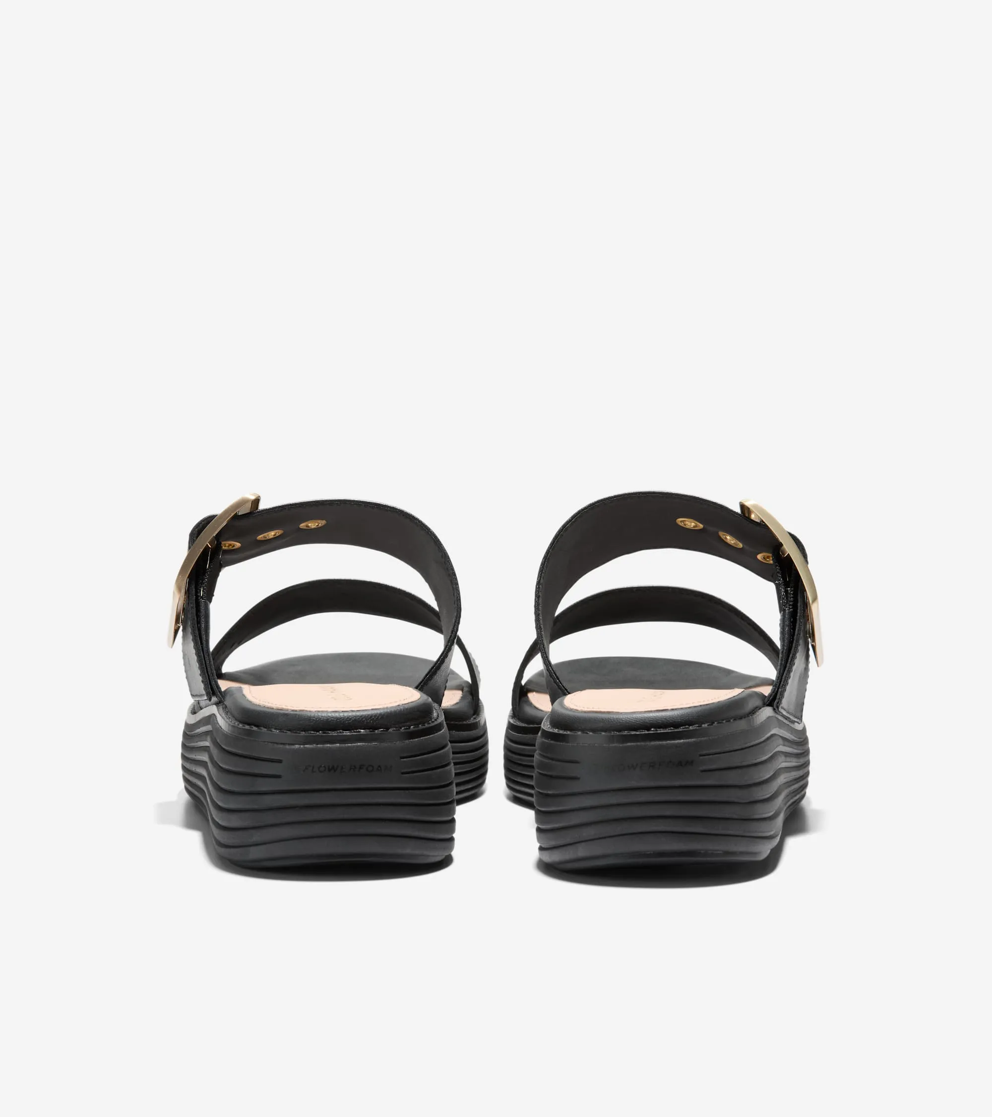 Cole Haan Women's ØriginalGrand Platform Slides