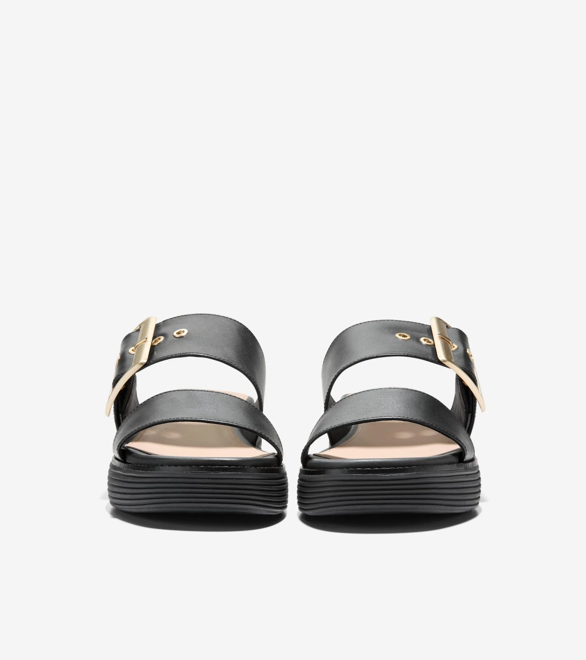 Cole Haan Women's ØriginalGrand Platform Slides
