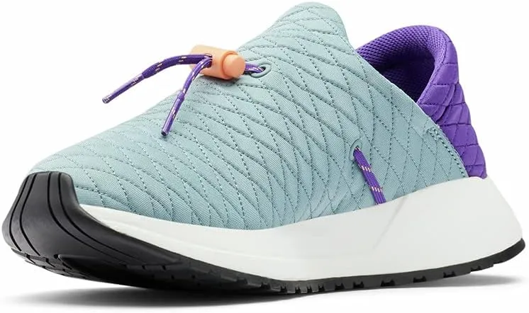 Columbia Women's Palermo Street Tall Sneaker