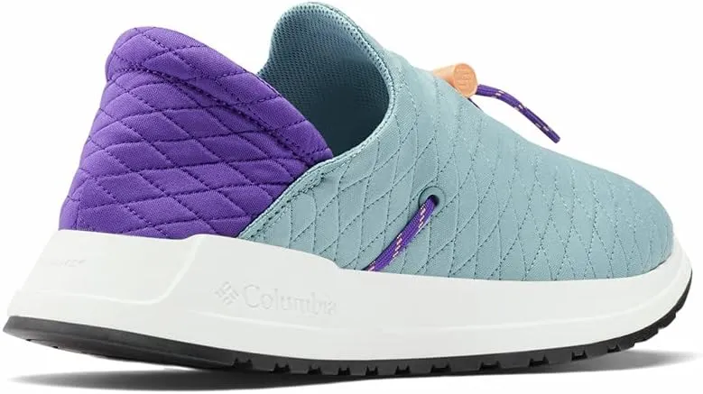 Columbia Women's Palermo Street Tall Sneaker