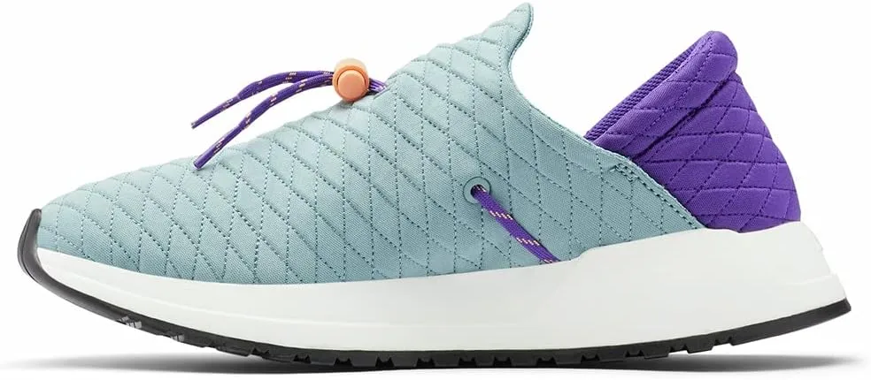 Columbia Women's Palermo Street Tall Sneaker