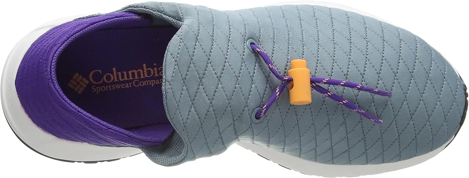 Columbia Women's Palermo Street Tall Sneaker