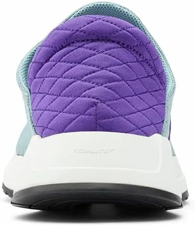 Columbia Women's Palermo Street Tall Sneaker