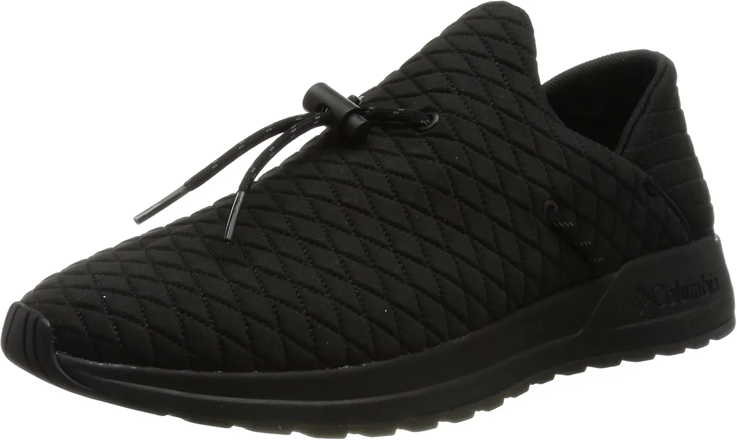 Columbia Women's Palermo Street Tall Sneaker