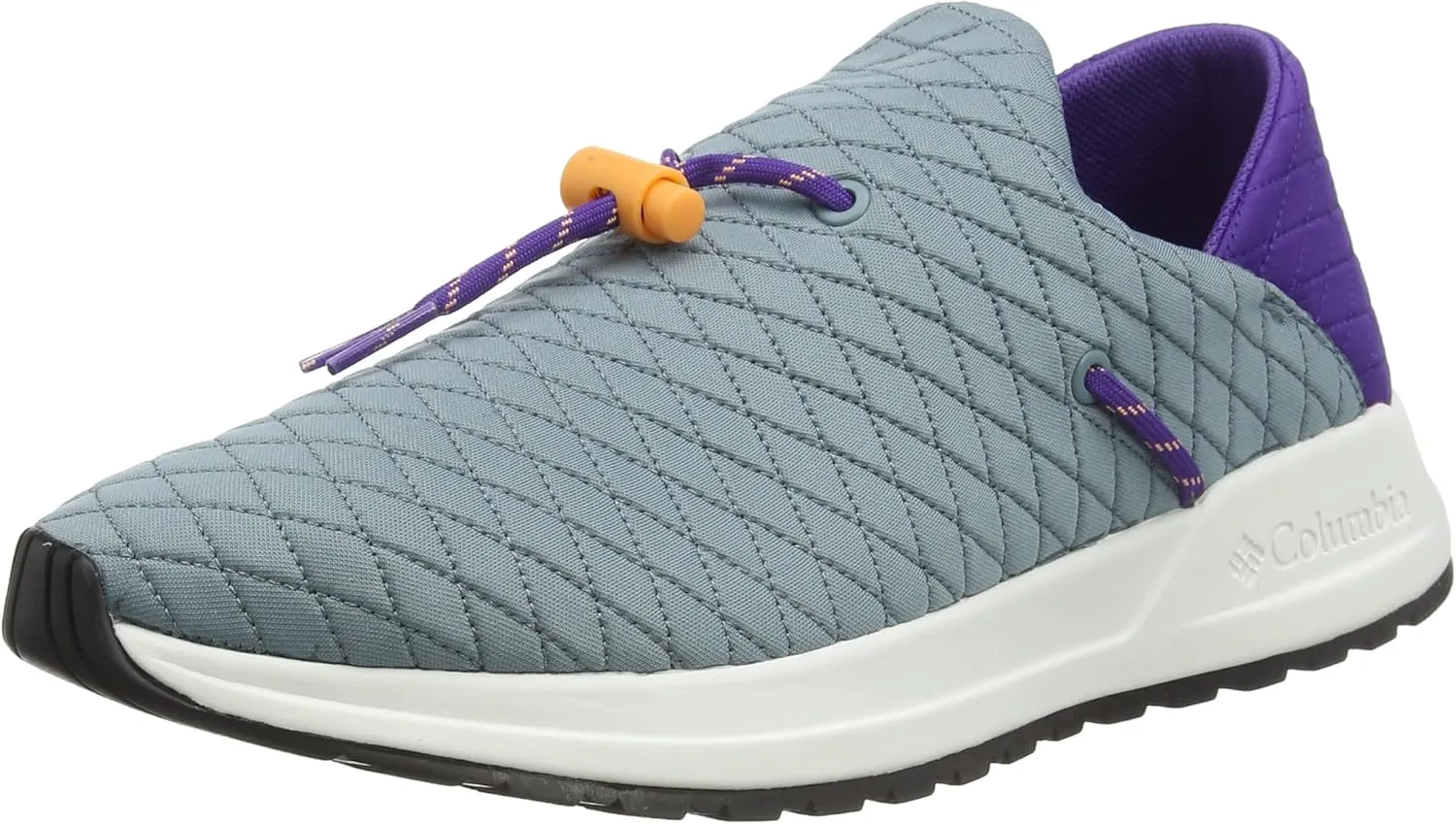 Columbia Women's Palermo Street Tall Sneaker