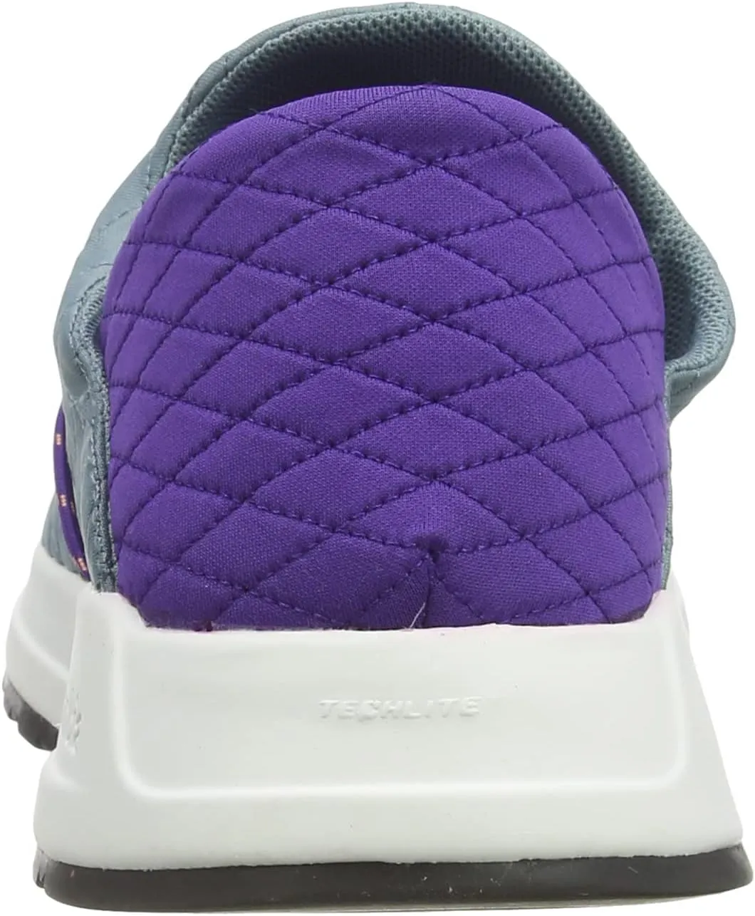 Columbia Women's Palermo Street Tall Sneaker