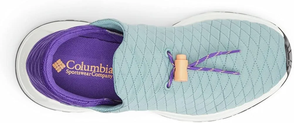 Columbia Women's Palermo Street Tall Sneaker