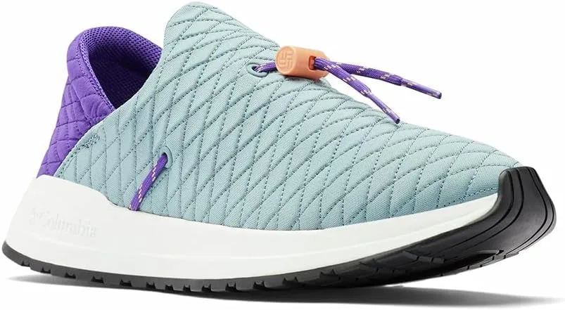 Columbia Women's Palermo Street Tall Sneaker