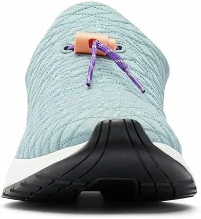 Columbia Women's Palermo Street Tall Sneaker