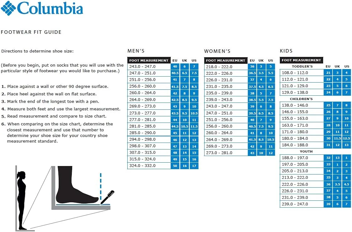 Columbia Women's Palermo Street Tall Sneaker