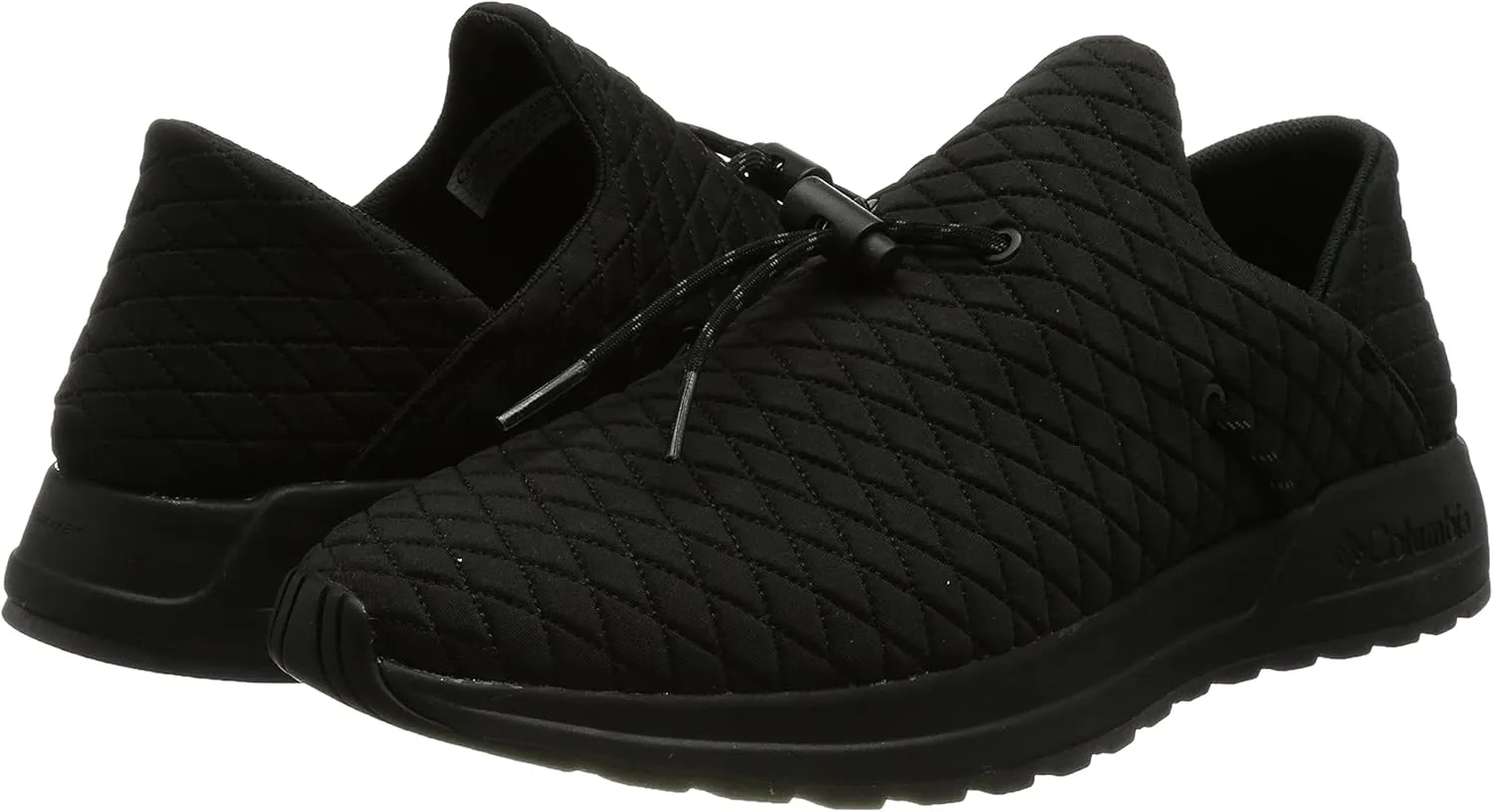 Columbia Women's Palermo Street Tall Sneaker