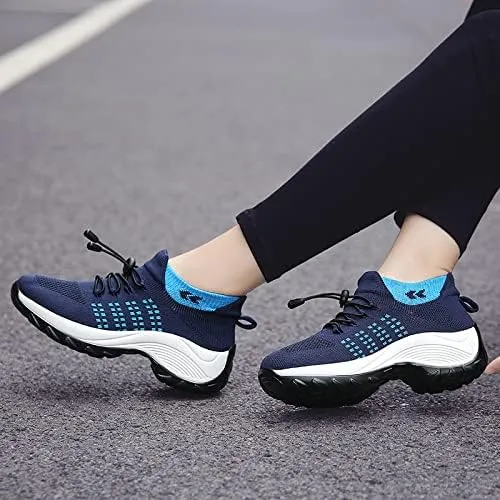 Comfort Orthowear - Ortho Stretch Cushion Shoes