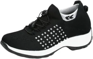 Comfort Orthowear - Ortho Stretch Cushion Shoes