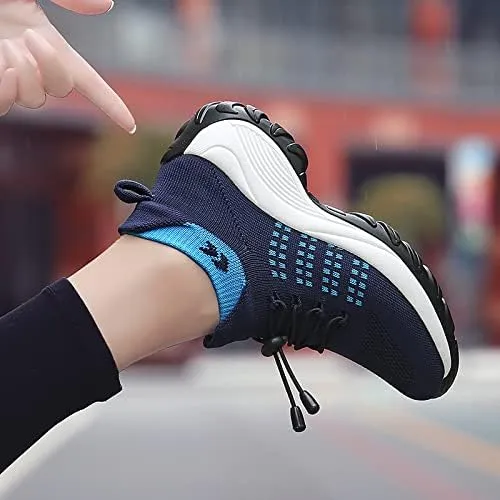 Comfort Orthowear - Ortho Stretch Cushion Shoes