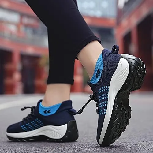 Comfort Orthowear - Ortho Stretch Cushion Shoes