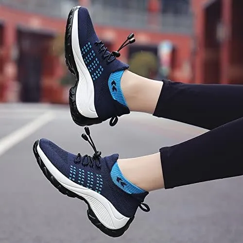 Comfort Orthowear - Ortho Stretch Cushion Shoes