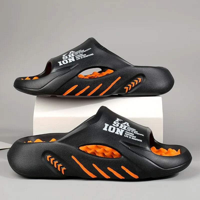 Comfort Slide Sandals | EVA | Lightweight and Cushioned