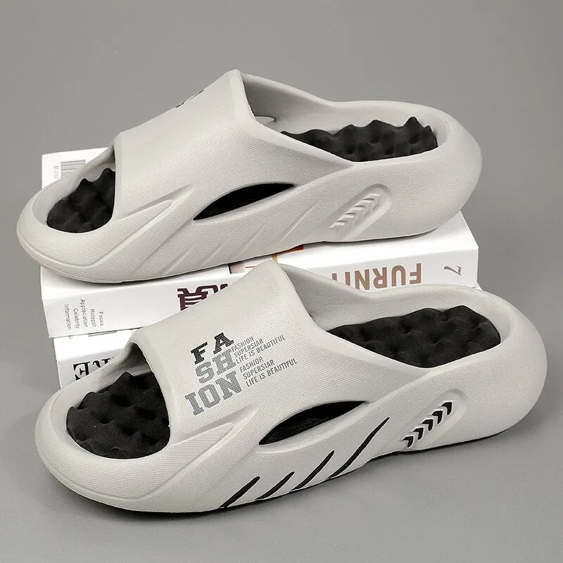 Comfort Slide Sandals | EVA | Lightweight and Cushioned