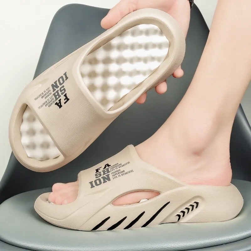 Comfort Slide Sandals | EVA | Lightweight and Cushioned
