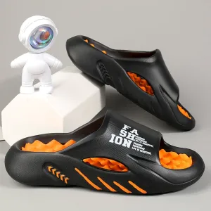 Comfort Slide Sandals | EVA | Lightweight and Cushioned