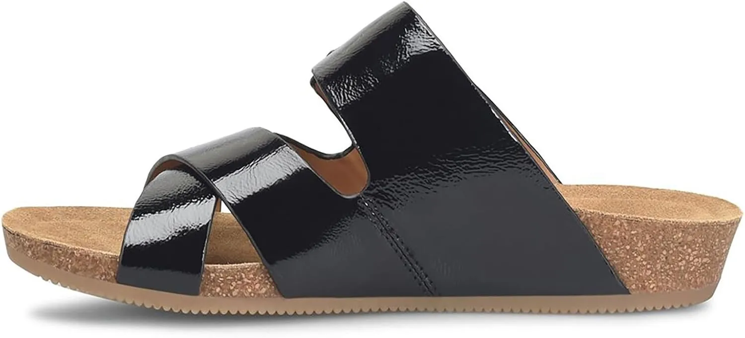Comfortiva Women's Gervaise Slide Sandal