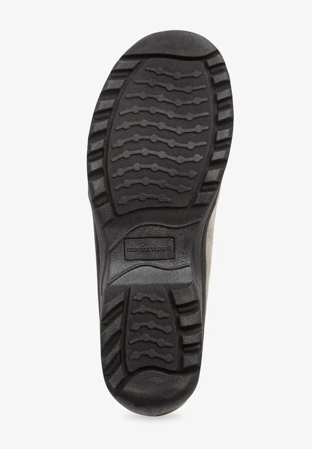 Comfortview Women's The Milo Mule (Wide Widths Available)