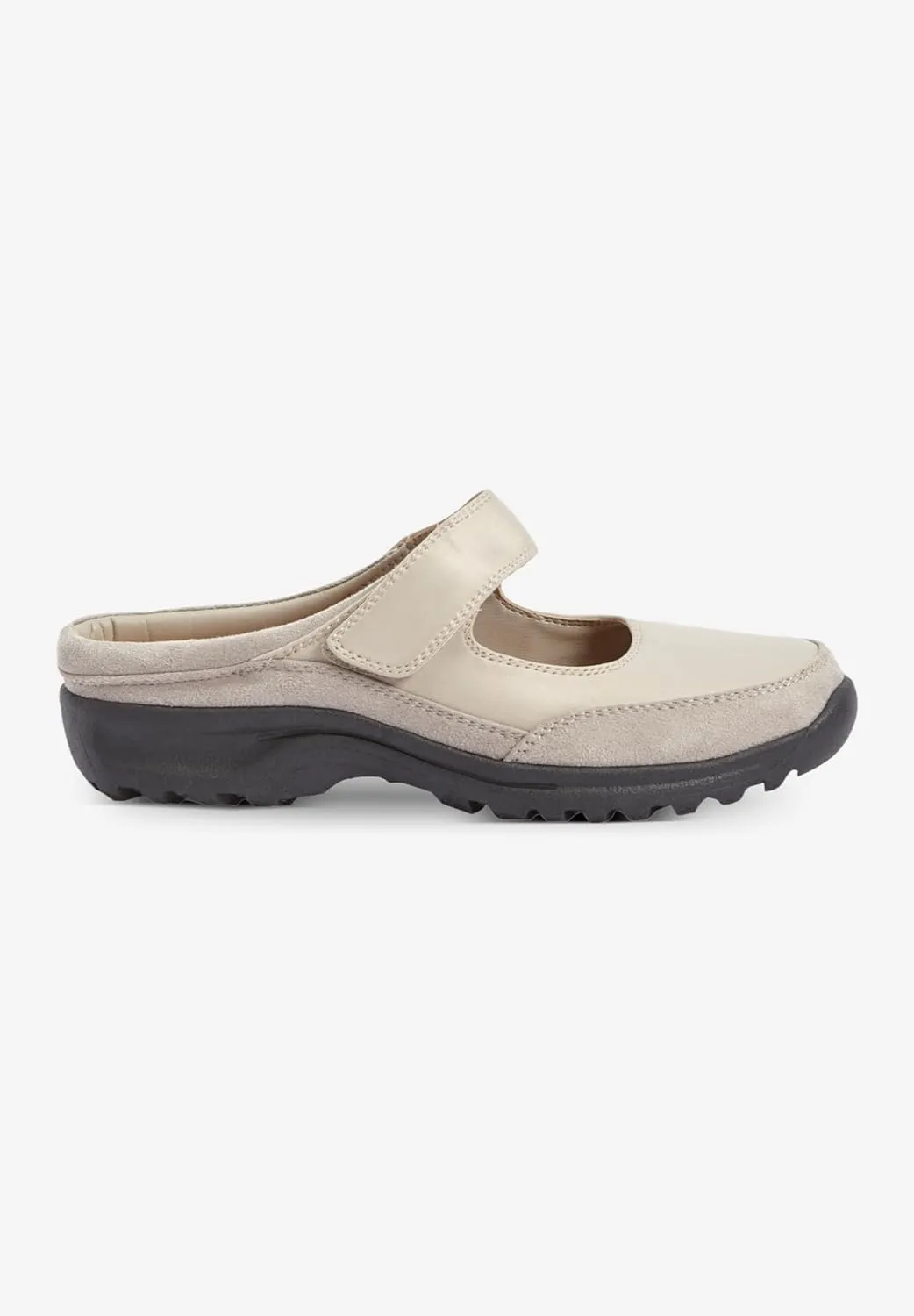 Comfortview Women's The Milo Mule (Wide Widths Available)