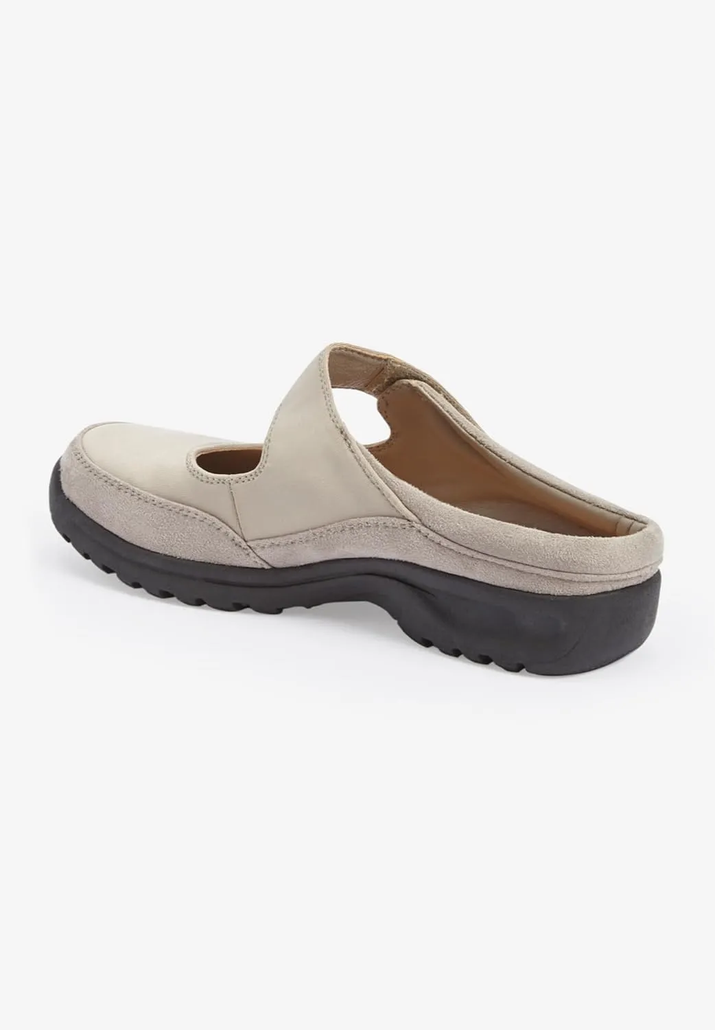 Comfortview Women's The Milo Mule (Wide Widths Available)