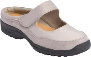 Comfortview Women's The Milo Mule (Wide Widths Available)