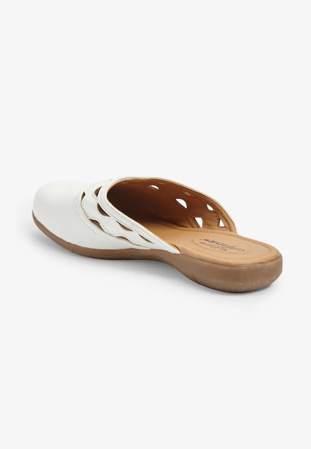 Comfortview Women's Wide Width The McKenna Mule