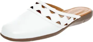 Comfortview Women's Wide Width The McKenna Mule