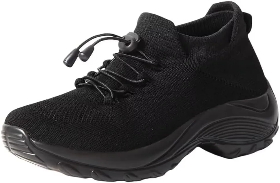 Comfortwear Non-Slip Healthcare Worker Ortho Stretch Cushion Shoes