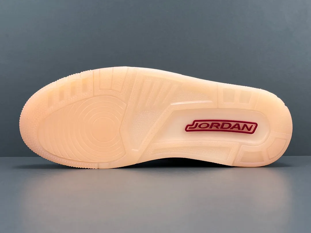 Comprehensive catalog Highly-rated x DAY VALENTINE'S JORDAN 3 RETRO