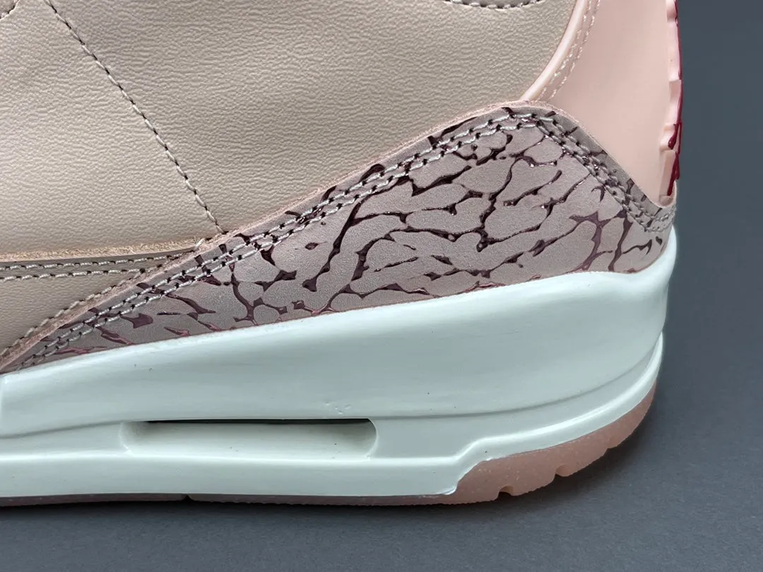Comprehensive catalog Highly-rated x DAY VALENTINE'S JORDAN 3 RETRO