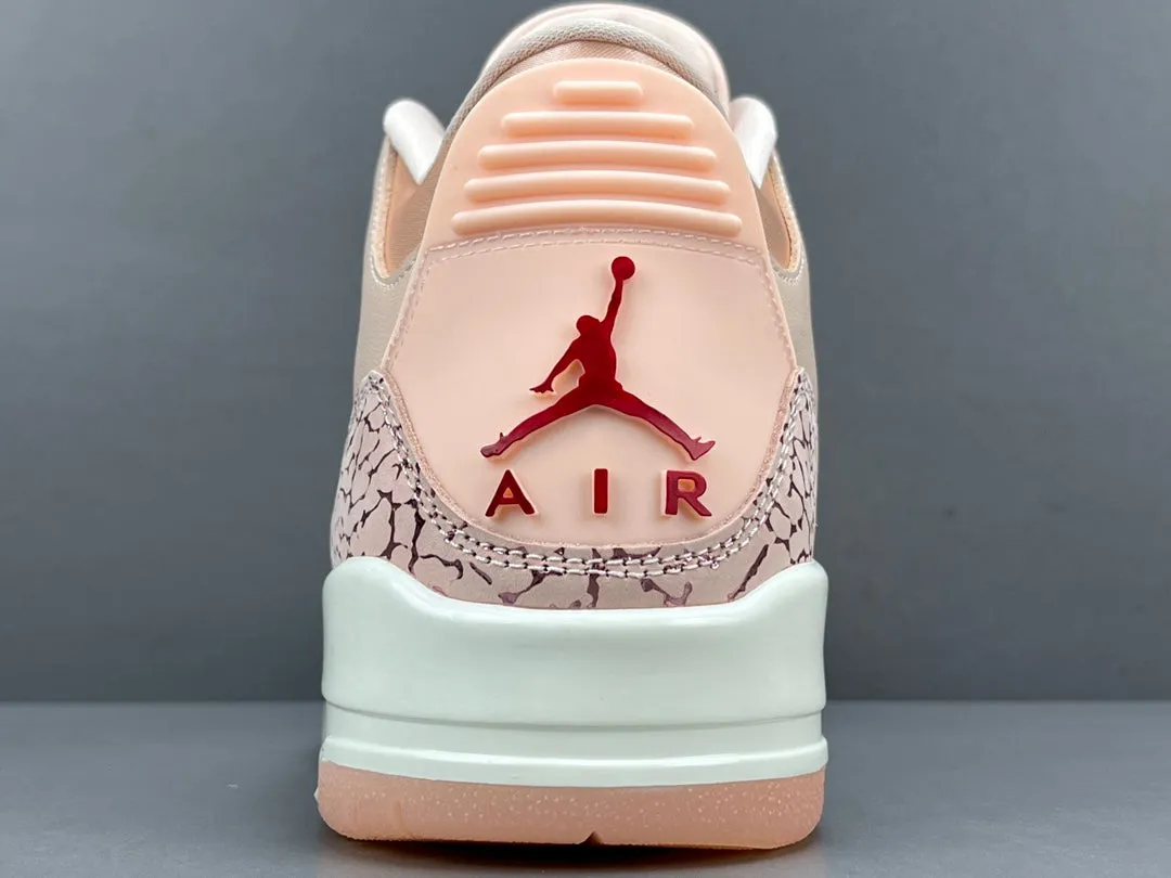 Comprehensive catalog Highly-rated x DAY VALENTINE'S JORDAN 3 RETRO