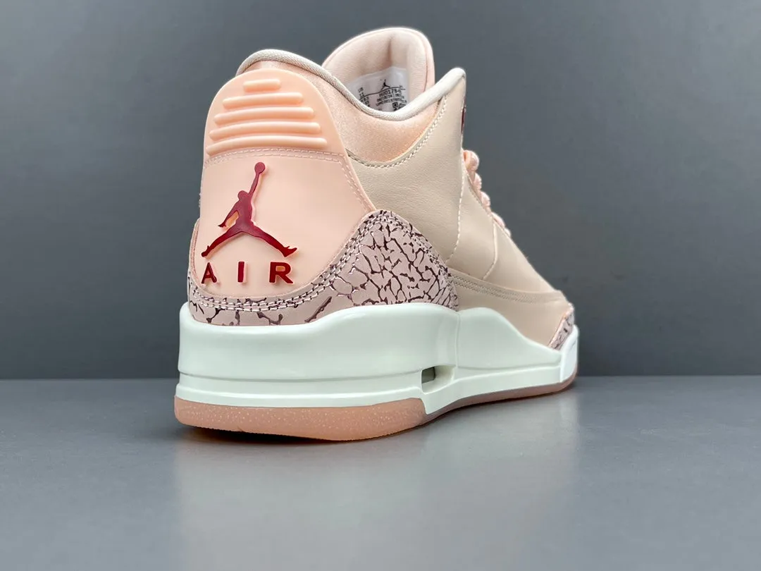Comprehensive catalog Highly-rated x DAY VALENTINE'S JORDAN 3 RETRO