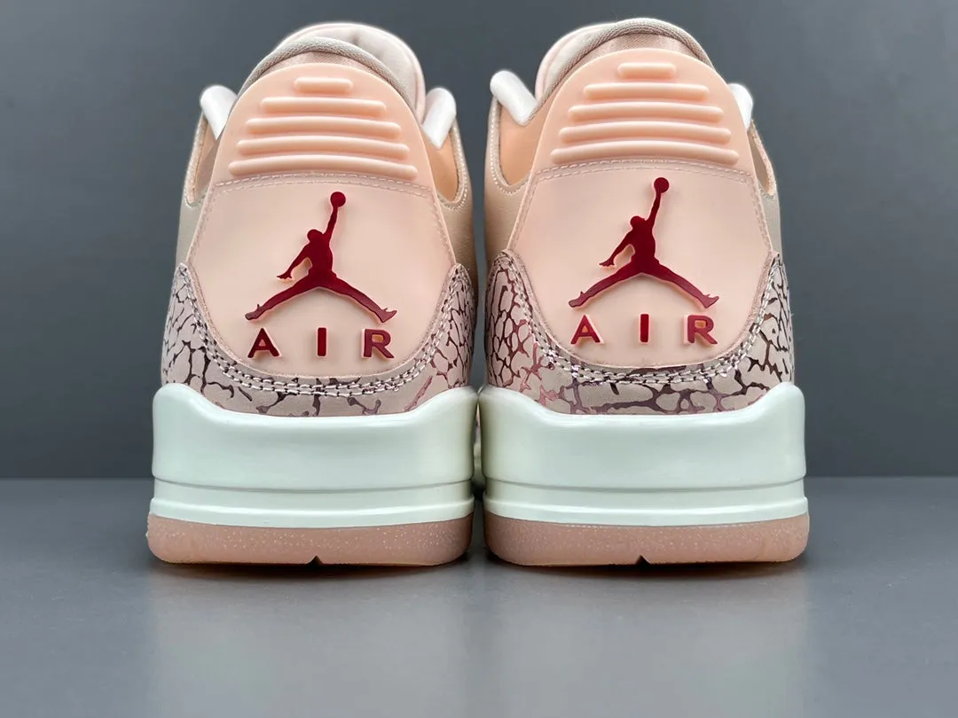Comprehensive catalog Highly-rated x DAY VALENTINE'S JORDAN 3 RETRO