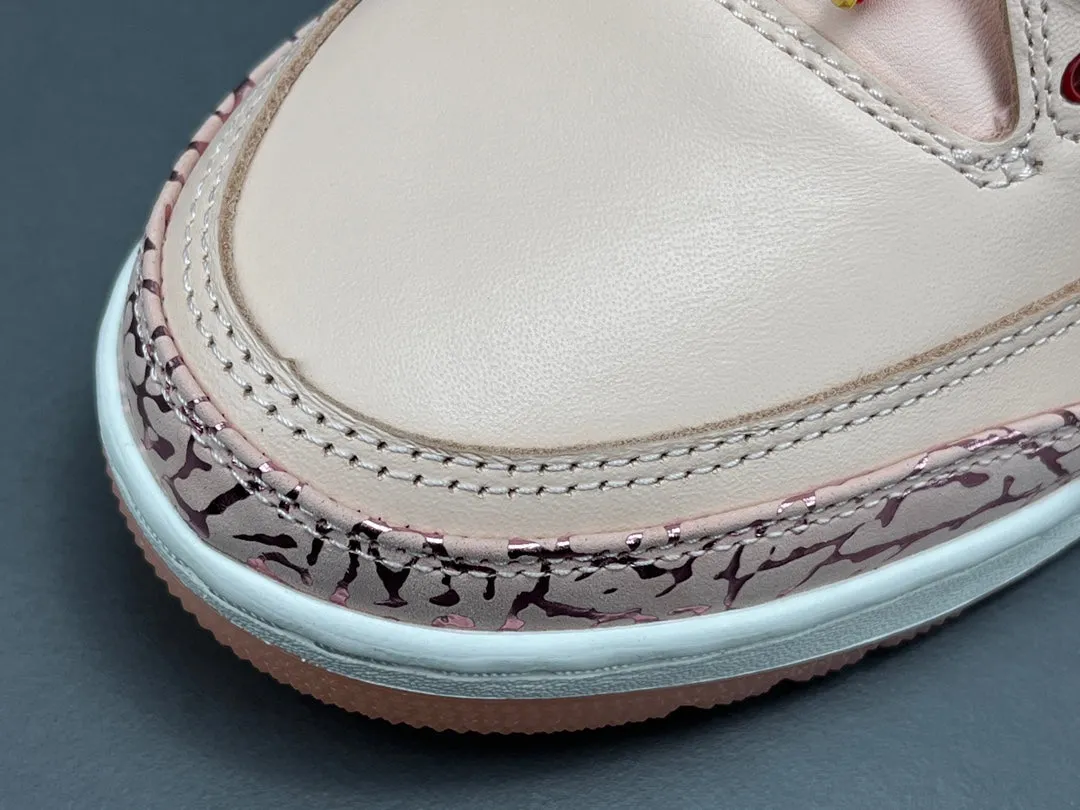 Comprehensive catalog Highly-rated x DAY VALENTINE'S JORDAN 3 RETRO