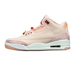 Comprehensive catalog Highly-rated x DAY VALENTINE'S JORDAN 3 RETRO