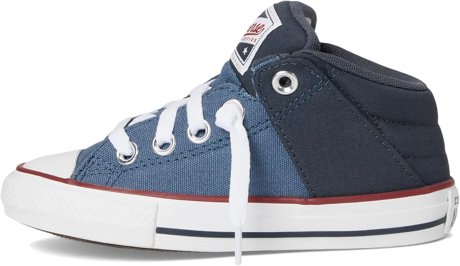 Converse Boy's Chuck Taylor All Star Axel (Little Kid) Sneaker