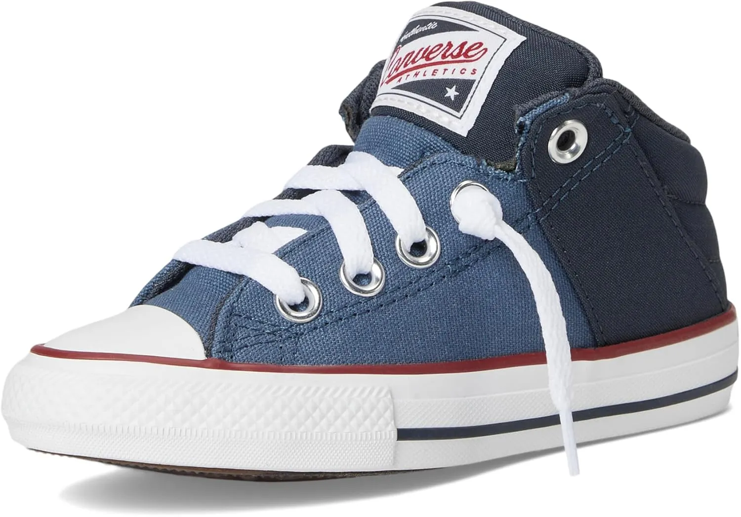 Converse Boy's Chuck Taylor All Star Axel (Little Kid) Sneaker