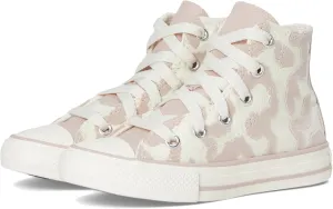 Converse Boy's Chuck Taylor All Star Leopard (Little Kid) Sneaker