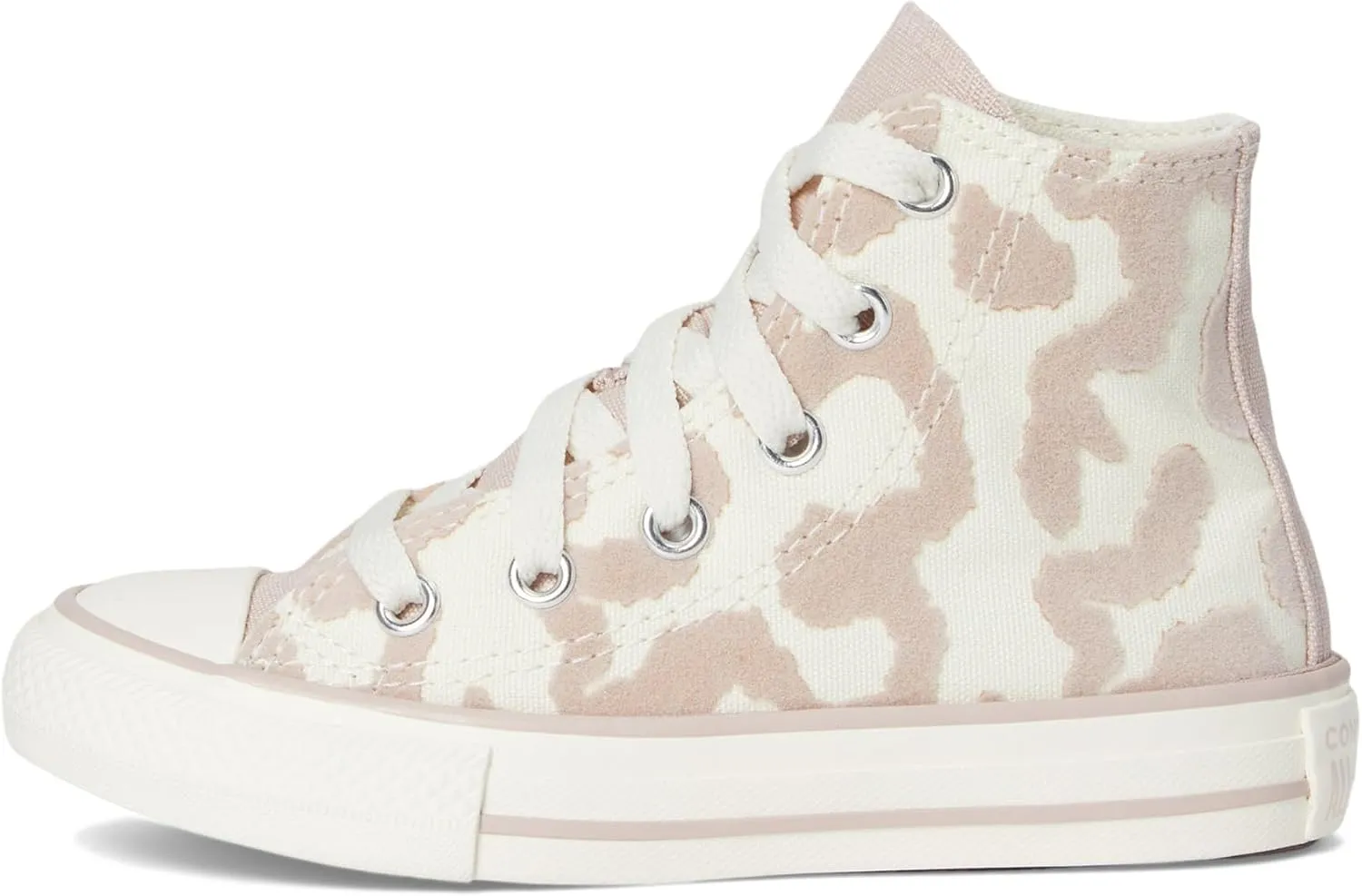 Converse Boy's Chuck Taylor All Star Leopard (Little Kid) Sneaker